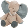Nattou Luna En Axel Knuffel Olifant -EXIT TOYS || Steiff || fehn Verkoopwinkel nattou luna en axel knuffel olifant a332887