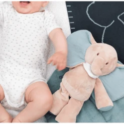Nattou Luna En Axel Knuffel Olifant -EXIT TOYS || Steiff || fehn Verkoopwinkel nattou luna en axel knuffel olifant a332887 3
