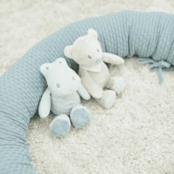 Nattou Romeo, Jules & Sally Mini Krokodil -EXIT TOYS || Steiff || fehn Verkoopwinkel nattou romeo jules amp sally mini krokodil a390980 3