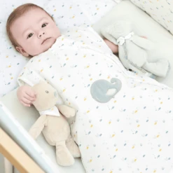 Nattou Romeo, Jules & Sally Mini Krokodil -EXIT TOYS || Steiff || fehn Verkoopwinkel nattou romeo jules amp sally mini krokodil a390980 4