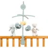 Nattou Romeo, Jules & Sally Mobile -EXIT TOYS || Steiff || fehn Verkoopwinkel nattou romeo jules amp sally mobile a390990