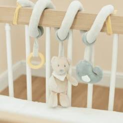 Nattou Romeo, Jules & Sally Spel Spiral -EXIT TOYS || Steiff || fehn Verkoopwinkel nattou romeo jules amp sally spel spiral a390998 1