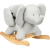 Nattou Schommelend Dier - Tembo Olifant -EXIT TOYS || Steiff || fehn Verkoopwinkel nattou schommelend dier tembo olifant a312677