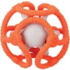 Nattou Set Ballen Orange + Grijs 1 Nattou Set Ballen Orange + Grijs -EXIT TOYS || Steiff || fehn Verkoopwinkel nattou set ballen orange grijs a309731