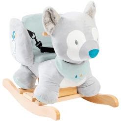 Nattou Tim En Tiloo Schommeldier Tiloo De Wolf -EXIT TOYS || Steiff || fehn Verkoopwinkel nattou tim en tiloo schommeldier tiloo de wolf a367418 1