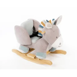 Nattou Tim En Tiloo Schommeldier - Tim Het Paard -EXIT TOYS || Steiff || fehn Verkoopwinkel nattou tim en tiloo schommeldier tim het paard a296347 2