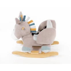 Nattou Tim En Tiloo Schommeldier - Tim Het Paard -EXIT TOYS || Steiff || fehn Verkoopwinkel nattou tim en tiloo schommeldier tim het paard a296347 4