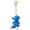 Nature Zoo Of Denmark Gehaakte Kinderwagen - Olifant, Donkerblauw -EXIT TOYS || Steiff || fehn Verkoopwinkel nature zoo of denmark gehaakte kinderwagen olifant donkerblauw a302009