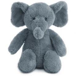 Nature Zoo Of Denmark "Super Zachte Pluche Dieren Olifant, Donker Blauw" -EXIT TOYS || Steiff || fehn Verkoopwinkel nature zoo of denmark super zachte pluche dieren olifant donker blauw a314735 1