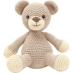 Nature Zoo Of Denmark Teddybeer - Beige Leeuwenwelp -EXIT TOYS || Steiff || fehn Verkoopwinkel nature zoo of denmark teddybeer beige leeuwenwelp a396170 1