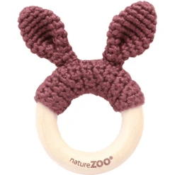 NatureZoo Of Denmark Bijtring Bruin -EXIT TOYS || Steiff || fehn Verkoopwinkel naturezoo of denmark bijtring bruin a284146 1