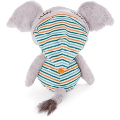 NICI Slaapmuts Olifant Polino 38cm -EXIT TOYS || Steiff || fehn Verkoopwinkel nici slaapmuts olifant polino 38cm a321120 4