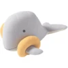 Nordic Coast Company Knuffel Muslin Walvis Bobby -EXIT TOYS || Steiff || fehn Verkoopwinkel nordic coast company knuffel muslin walvis bobby a399026