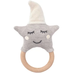 Nordic Coast Company Ratelster, Natuurlijk Grijs