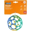 Oball Class Ic - Blauw, Groen -EXIT TOYS || Steiff || fehn Verkoopwinkel oball class ic blauw groen a319554