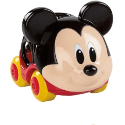 Oball Disney Mickey En Minnie Mouse Cars, 2 Stuks. -EXIT TOYS || Steiff || fehn Verkoopwinkel oball disney mickey en minnie mouse cars 2 stuks a348288 2