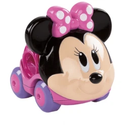 Oball Disney Mickey En Minnie Mouse Cars, 2 Stuks. -EXIT TOYS || Steiff || fehn Verkoopwinkel oball disney mickey en minnie mouse cars 2 stuks a348288 3