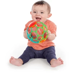 Oball Regenmaker Ratel -EXIT TOYS || Steiff || fehn Verkoopwinkel oball regenmaker ratel a319572 3