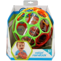 Oball Regenmaker Ratel -EXIT TOYS || Steiff || fehn Verkoopwinkel oball regenmaker ratel a319572 4