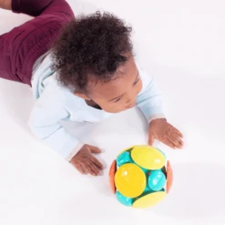 Oball Wobble Bobble Grijpbal -EXIT TOYS || Steiff || fehn Verkoopwinkel oball wobble bobble grijpbal a319579 4