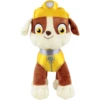 P:os Pluche Figuur Paw Patrol 27 Cm, Rubble -EXIT TOYS || Steiff || fehn Verkoopwinkel p os pluche figuur paw patrol 27 cm rubble a368981