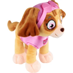 P:os Pluche Figuur Paw Patrol 27 Cm, Skye -EXIT TOYS || Steiff || fehn Verkoopwinkel p os pluche figuur paw patrol 27 cm skye a368983 1