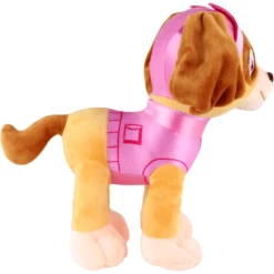 P:os Pluche Figuur Paw Patrol 27 Cm, Skye -EXIT TOYS || Steiff || fehn Verkoopwinkel p os pluche figuur paw patrol 27 cm skye a368983 2
