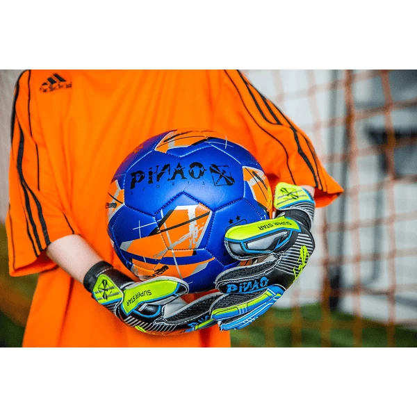 PiNAO Sports Keepershandschoen 4 PiNAO Sports Keepershandschoen - Image 2