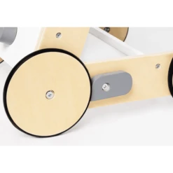 Pinolino Activity Loopstoeltje 'Tino', Wit -EXIT TOYS || Steiff || fehn Verkoopwinkel pinolino activity loopstoeltje tino wit a312831 3