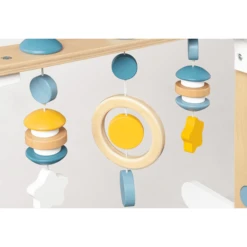 Pinolino Babygym Joel, Natuur -EXIT TOYS || Steiff || fehn Verkoopwinkel pinolino babygym joel natuur a300310 1