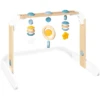 Pinolino Babygym Joel, Natuur -EXIT TOYS || Steiff || fehn Verkoopwinkel pinolino babygym joel natuur a300310