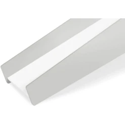 Pinolino Glijbaan Indoor Lotta Grijs/wit -EXIT TOYS || Steiff || fehn Verkoopwinkel pinolino glijbaan indoor lotta grijs wit a270582 3