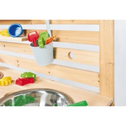 Pinolino Keuken Outdoor Paul 9 Pinolino Keuken Outdoor Paul -EXIT TOYS || Steiff || fehn Verkoopwinkel pinolino keuken outdoor paul a270580 2