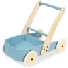 Pinolino Loopwagen Fiete Blauw -EXIT TOYS || Steiff || fehn Verkoopwinkel pinolino loopwagen fiete blauw a283376