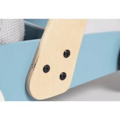 Pinolino Loopwagen Fiete Blauw -EXIT TOYS || Steiff || fehn Verkoopwinkel pinolino loopwagen fiete blauw a283376 2