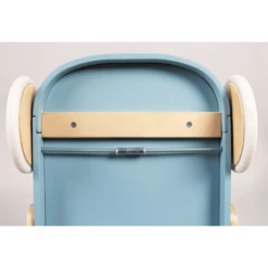 Pinolino Loopwagen Fiete Blauw -EXIT TOYS || Steiff || fehn Verkoopwinkel pinolino loopwagen fiete blauw a283376 3