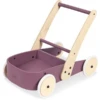 Pinolino Loopwagen Fiete Paars -EXIT TOYS || Steiff || fehn Verkoopwinkel pinolino loopwagen fiete paars a283378