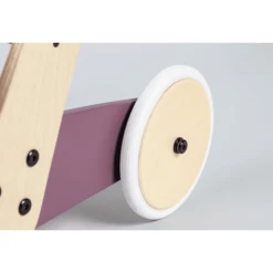 Pinolino Loopwagen Fiete Paars -EXIT TOYS || Steiff || fehn Verkoopwinkel pinolino loopwagen fiete paars a283378 2