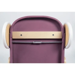 Pinolino Loopwagen Fiete Paars -EXIT TOYS || Steiff || fehn Verkoopwinkel pinolino loopwagen fiete paars a283378 3