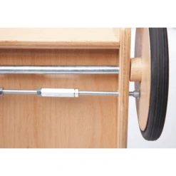 Pinolino Loopwagen Kimi, Grijs -EXIT TOYS || Steiff || fehn Verkoopwinkel pinolino loopwagen kimi grijs a205198 4