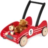 Pinolino Loopwagen Kimi, Red -EXIT TOYS || Steiff || fehn Verkoopwinkel pinolino loopwagen kimi red a205196