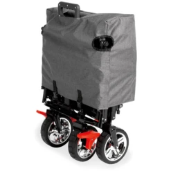 Pinolino Opvouwbare Bolderkar AddPlus Met Rem Grijs Gevlekt -EXIT TOYS || Steiff || fehn Verkoopwinkel pinolino opvouwbare bolderkar addplus met rem grijs gevlekt a309344 1