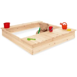 Pinolino Sand Box "Lennart -EXIT TOYS || Steiff || fehn Verkoopwinkel pinolino sand box lennart a347363 3