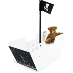 Pinolino Speelboot Hoppetosse -EXIT TOYS || Steiff || fehn Verkoopwinkel pinolino speelboot hoppetosse a205193 1