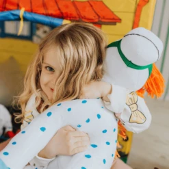 Pippi Kleine Oom 60 Cm -EXIT TOYS || Steiff || fehn Verkoopwinkel pippi kleine oom 60 cm a333274 1