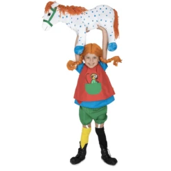Pippi Kleine Oom 60 Cm -EXIT TOYS || Steiff || fehn Verkoopwinkel pippi kleine oom 60 cm a333274 2