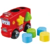 Playgo Brandweerauto Vormensorteerder -EXIT TOYS || Steiff || fehn Verkoopwinkel playgo brandweerauto vormensorteerder a362887