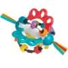 PLAYGRO Baby-Rammelbal Explor-a-Ball -EXIT TOYS || Steiff || fehn Verkoopwinkel playgro baby rammelbal explor a ball a122843