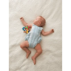 PLAYGRO Baby-Rammelbal Explor-a-Ball 10 PLAYGRO Baby-Rammelbal Explor-a-Ball -EXIT TOYS || Steiff || fehn Verkoopwinkel playgro baby rammelbal explor a ball a122843 3