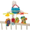 Playgro Muziek Mobile On The Go -EXIT TOYS || Steiff || fehn Verkoopwinkel playgro muziek mobile on the go a274200